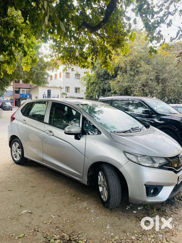 Honda Jazz 2016 Petrol Well Maintained