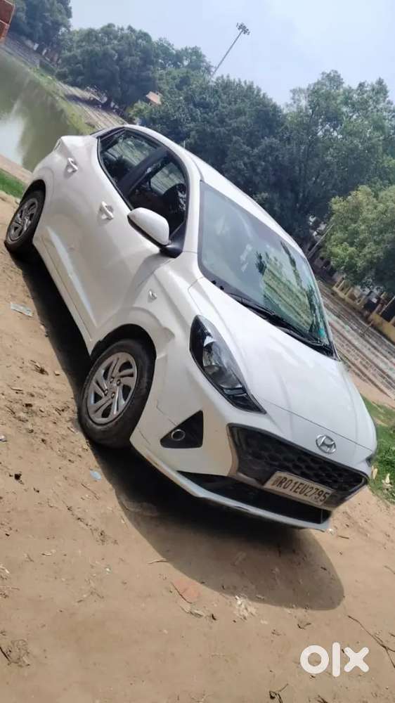 Hyundai Aura 1.2 S 2020