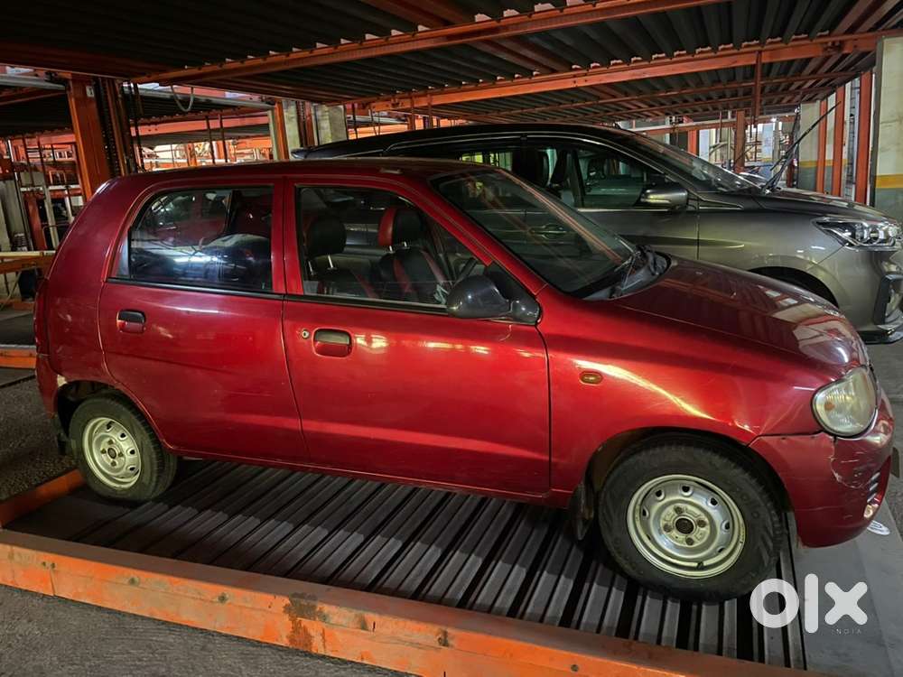Reliable Maruti Alto 2009