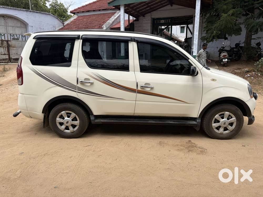 Mahindra Xylo H4 Bs Iv, 2018, Diesel