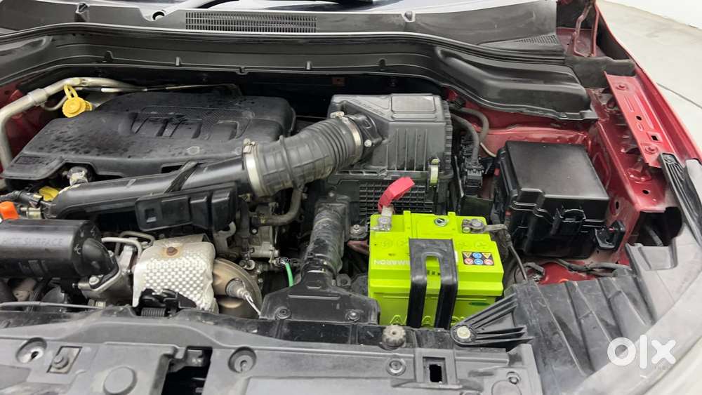 Mahindra Xuv300 W6, 2019, Petrol