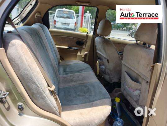 Chevrolet Spark 1.0 Ls, 2010, Petrol