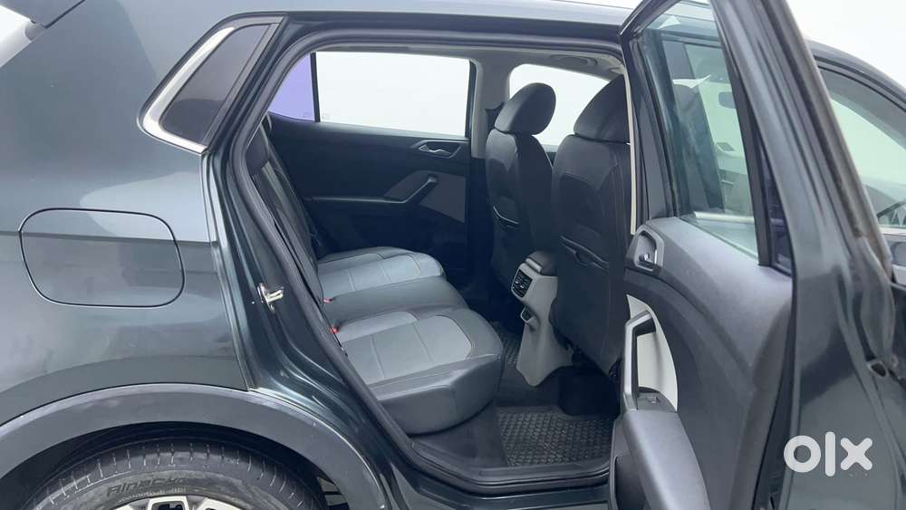 Skoda Kushaq Style 1.0l Tsi Mt, 2021, Petrol