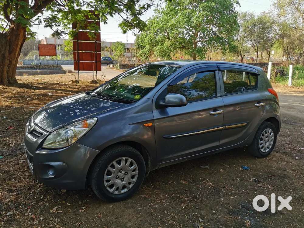 Hyundai I20 2011 Diesel Manual Second Owner