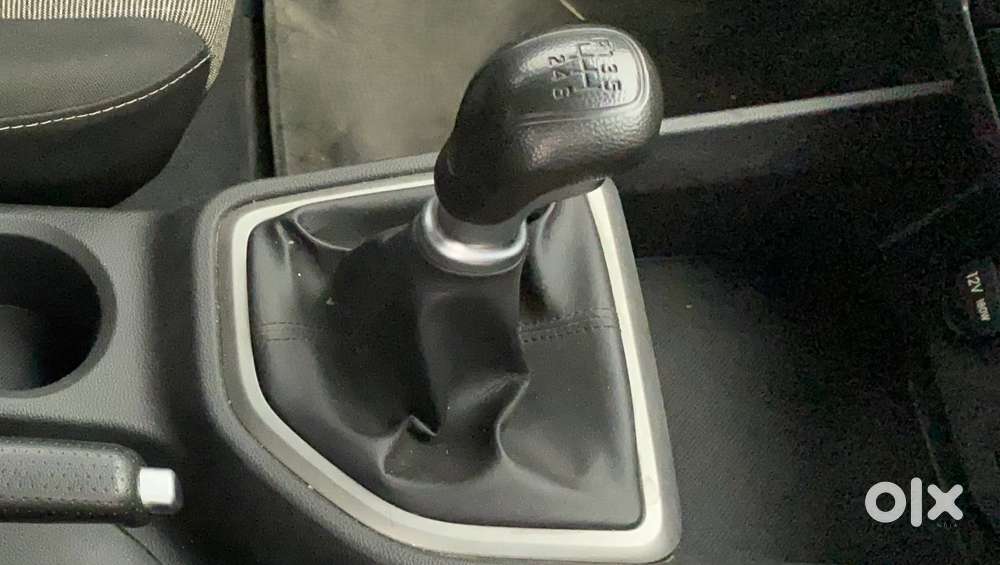 Hyundai Creta 1.6 Sx Plus Petrol, 2015, Petrol
