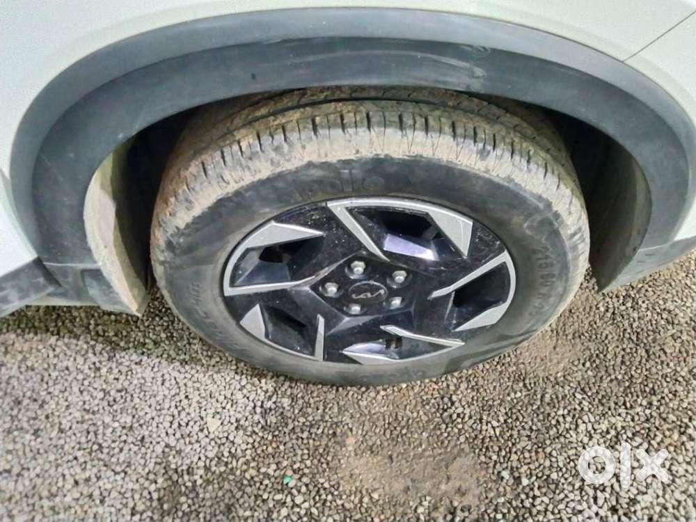 Kia Sonet Htx 1.5 Diesel, 2024, Diesel