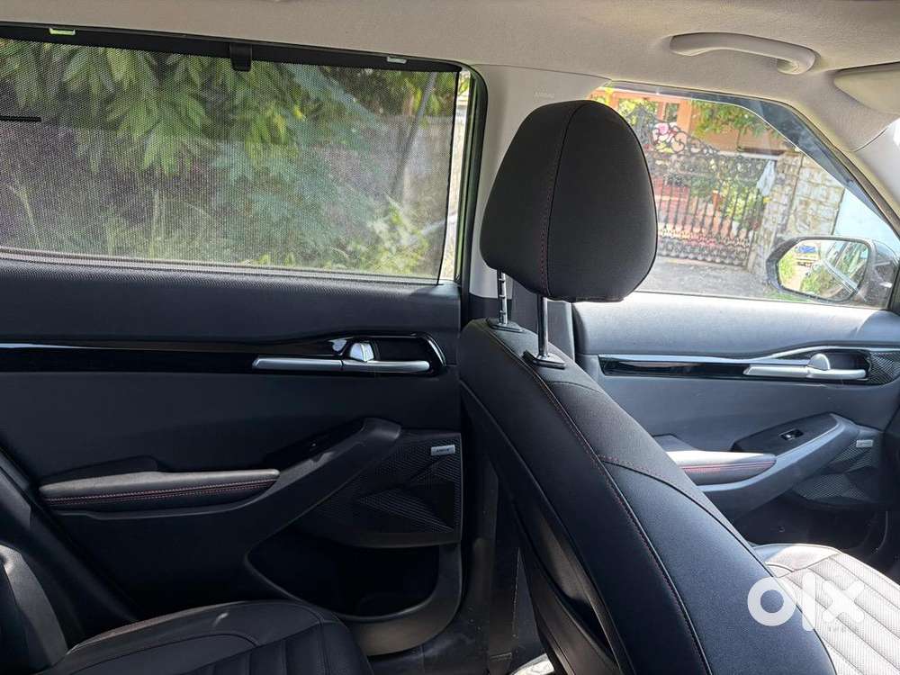 Kia Seltos 2023 Diesel Well Maintained