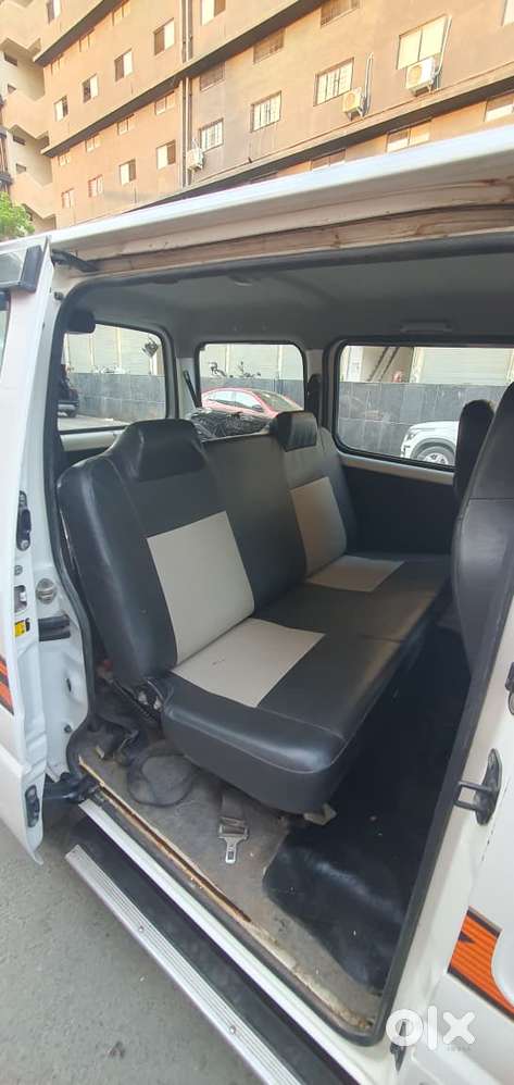 Maruti Suzuki Eeco, 2020, Cng & Hybrids