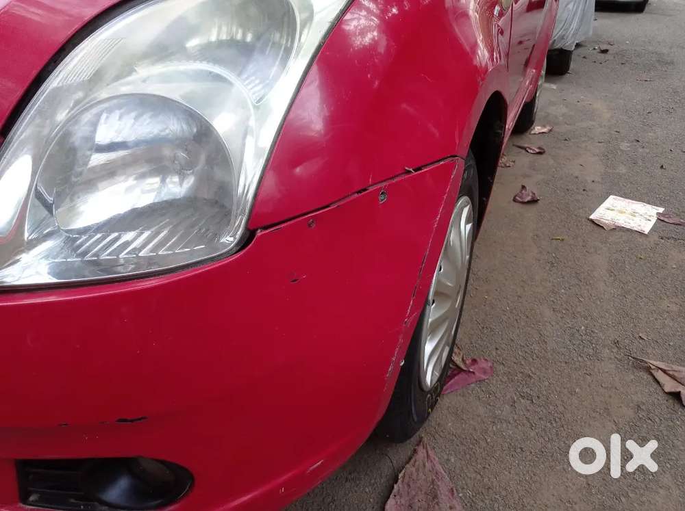 Maruti Suzuki Swift 2005