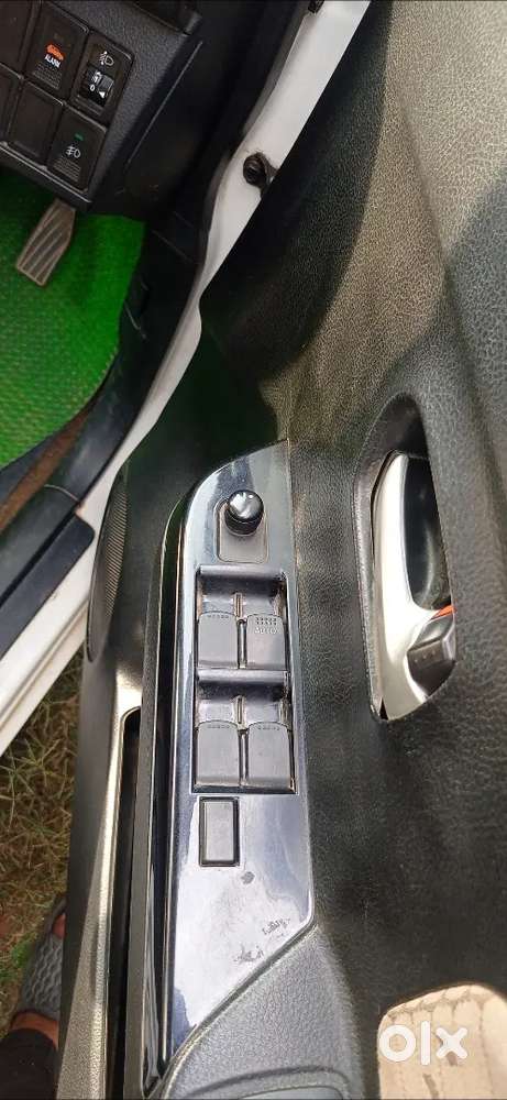 Maruti Suzuki Wagon R