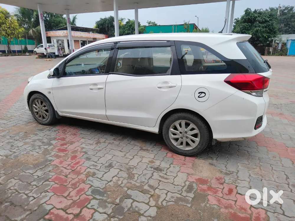 Honda Mobilio 2014