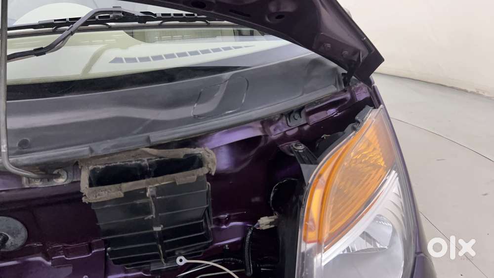 Tata Nano 2012-2015 Twist Xt, 2014, Petrol