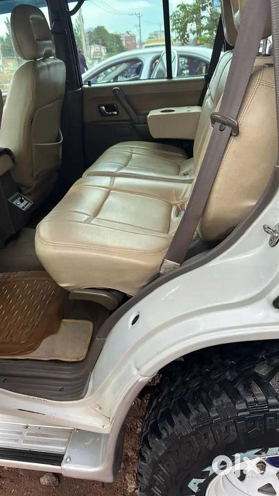 Mitsubishi Pajero 2011 Diesel Well Maintained