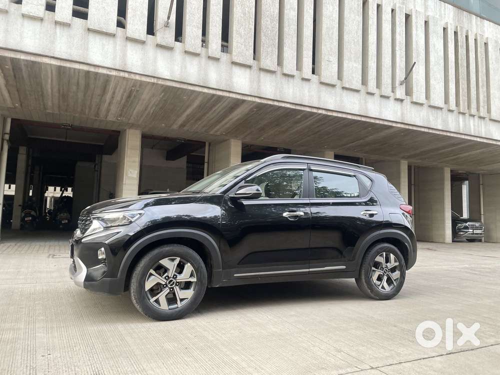 Kia Sonet 1.0 Htx Dct Anniversary Edition, 2023, Petrol