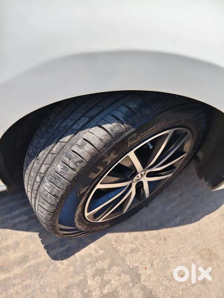 Volkswagen Vento Diesel 2012