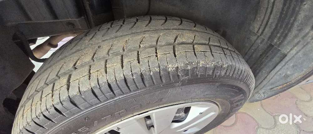 All Original Car Single Handed Driven By Single Hand Office To Home