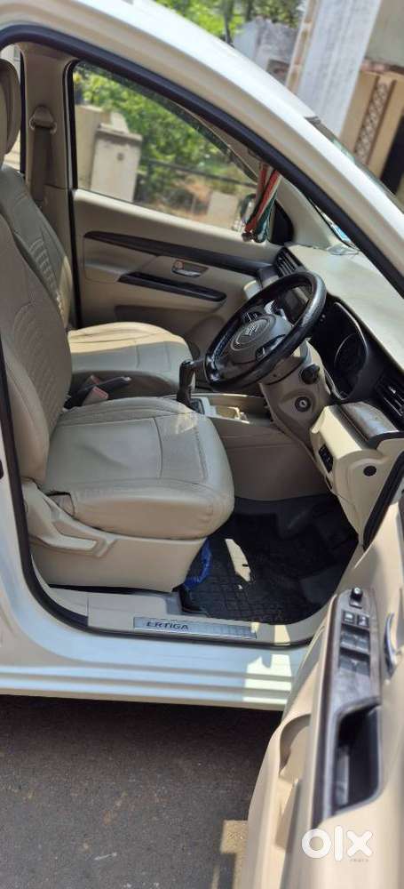 Maruti Suzuki Ertiga Vxi (o) Cng, 2023, Cng & Hybrids