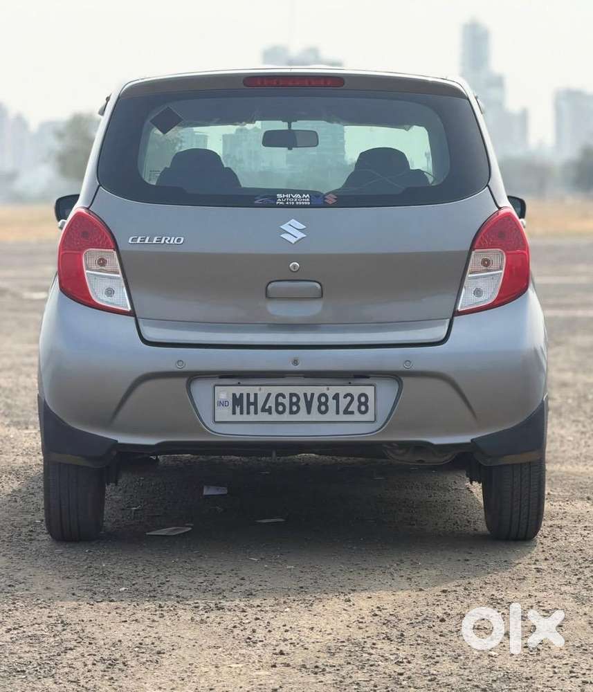 Maruti Suzuki Celerio 2021 Cng & Hybrids Well Maintained