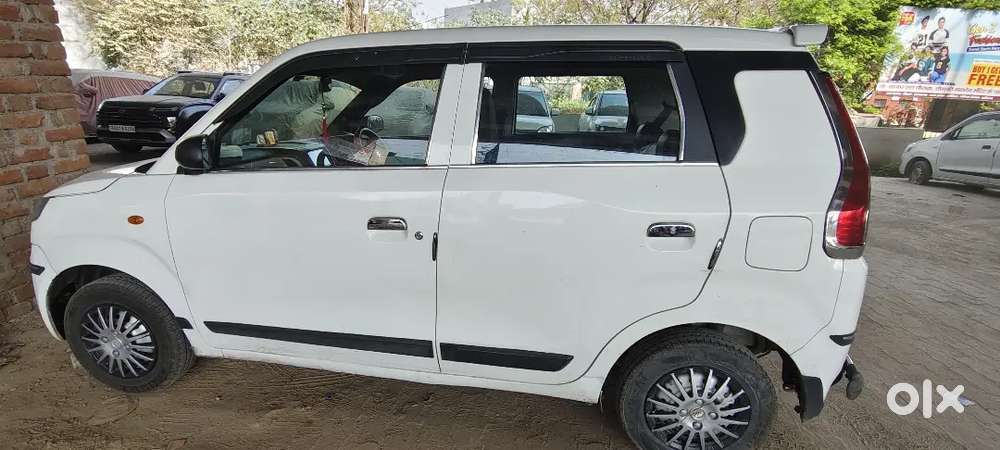 Gadi Perfect Condition Koi Bhi Kami Nahi Hai