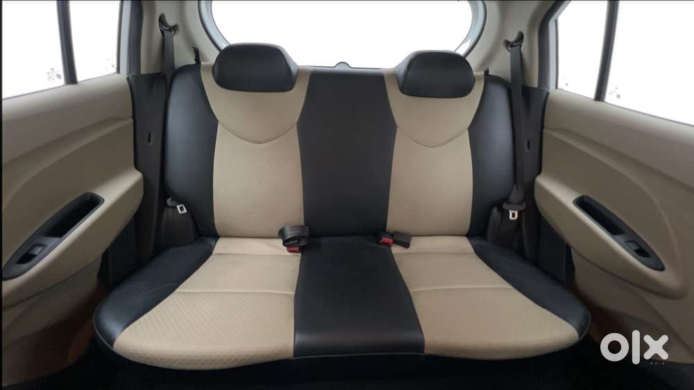 Hyundai Santro Sportz Cng, 2021, Cng & Hybrids