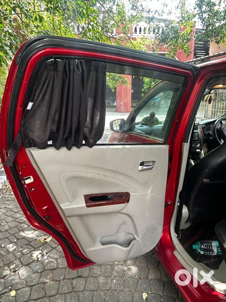 2015 Maruti Suzuki Celerio Vxi(o)