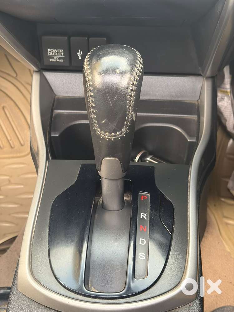 Honda City I Vtec Cvt Vx, 2016, Petrol