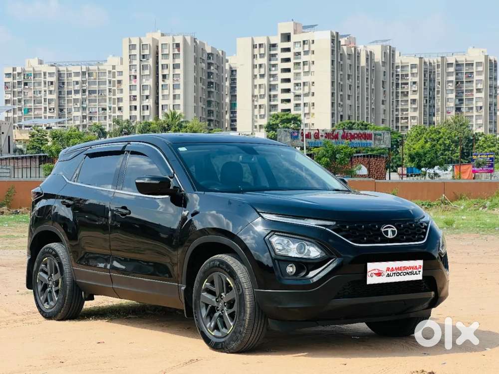 Tata Harrier Xt+, 2023, Diesel