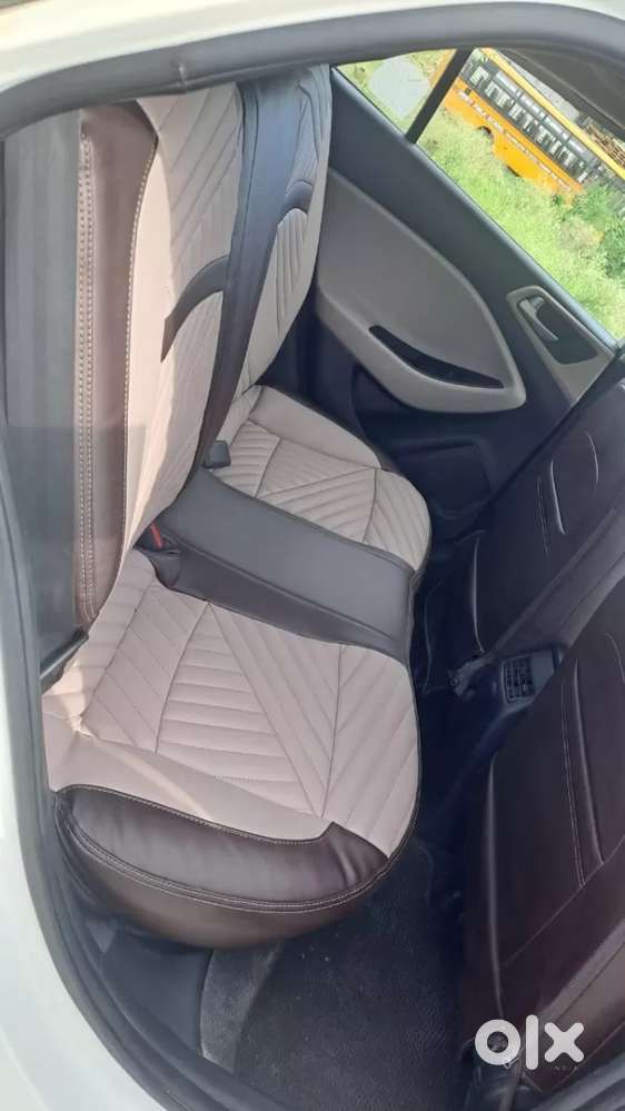 Hyundai Elite I20 [ ] 1.2 Magna Executive, 2018, Petrol