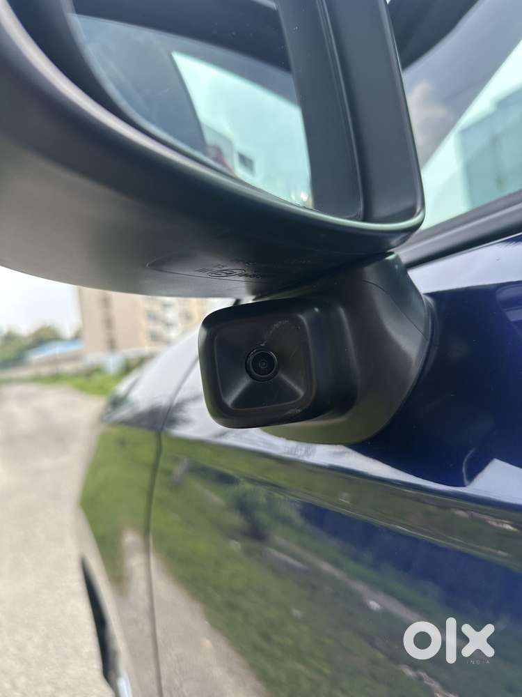 Honda Amaze 2nd Gen Vx, 2026, Petrol