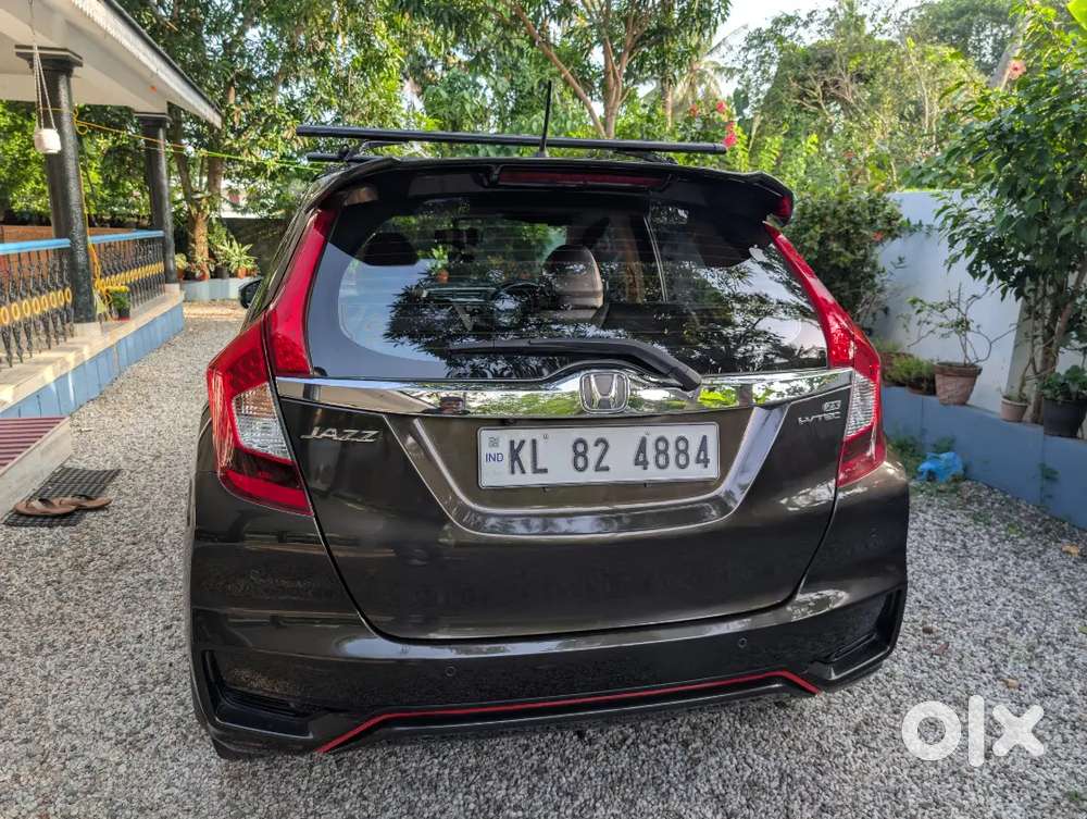 Honda Jazz 1.2 Vx 2022