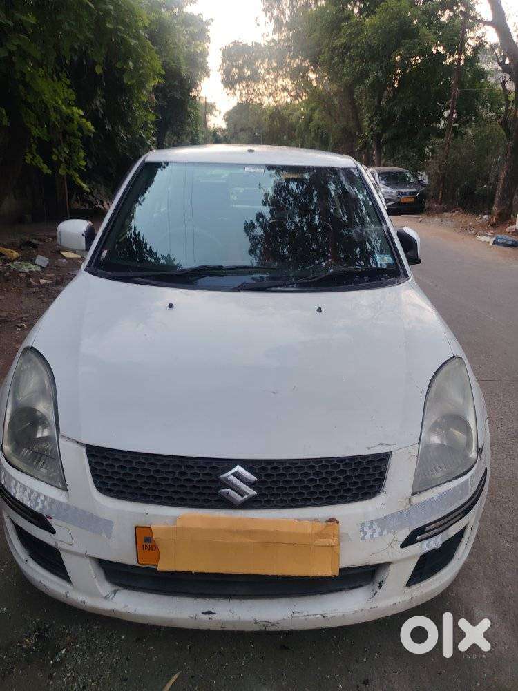 Maruti Suzuki Swift Dzire Tour Ldi, 2017, Diesel