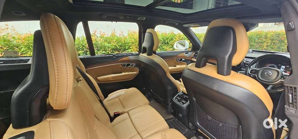 Volvo Xc 90 D5 Inscription, 2018, Diesel