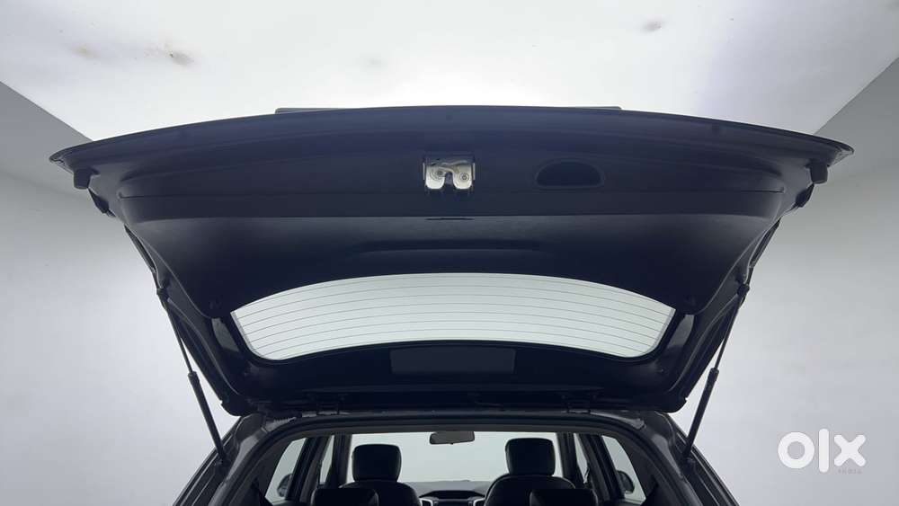 Hyundai Creta 1.6 Sx Plus Petrol At, 2019, Petrol
