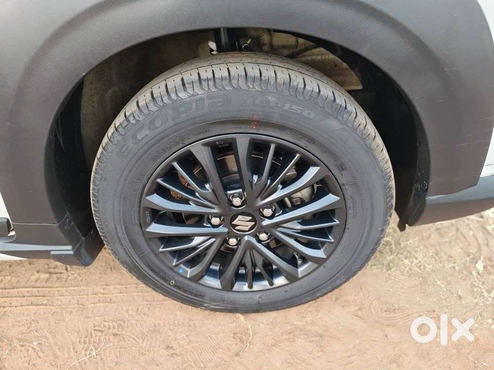 Maruti Suzuki Xl6 1.5 Alpha Mt, 2021, Petrol