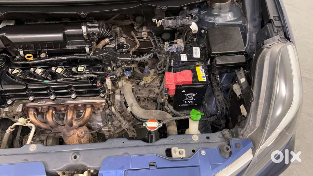 Maruti Suzuki Baleno 1.2 Zeta, 2019, Petrol