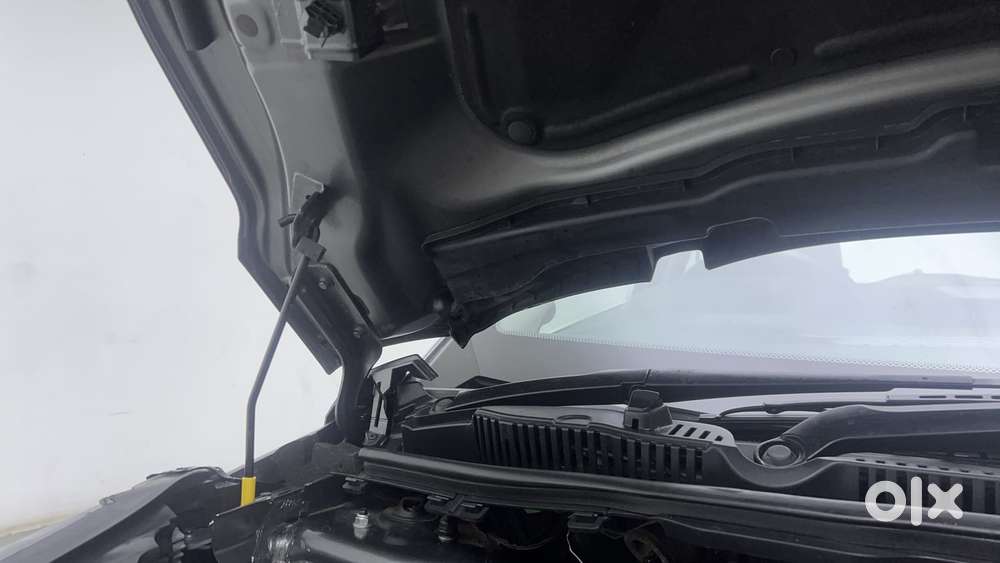 Tata Nexon 1.5 Revotorq Xza Plus (o), 2022, Diesel