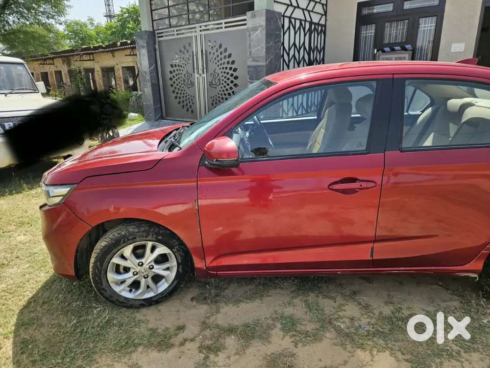Honda Amaze 1.5 V 2019
