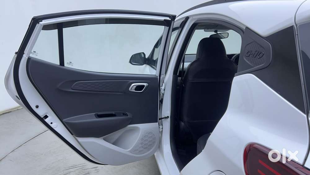 Hyundai Grand I10 Nios Asta 1.2 Kappa Amt, 2024, Petrol