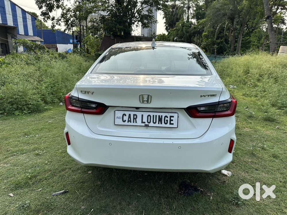 Honda City 1.5 Vx I-vtec Mt, 2022, Petrol