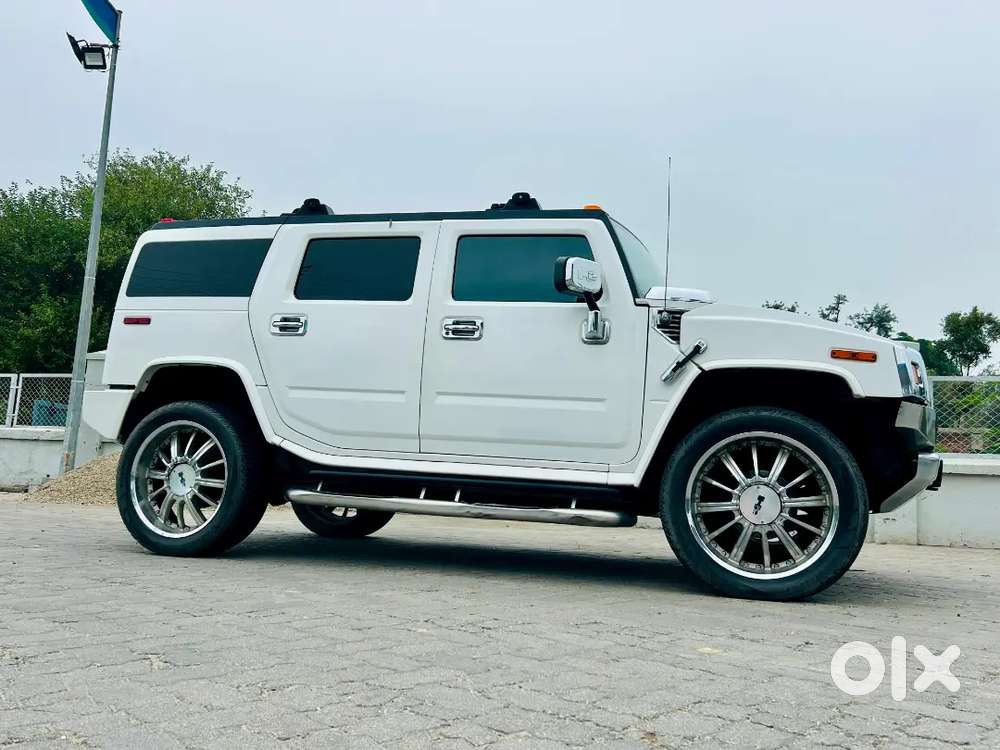 Hummer H2 For Sale