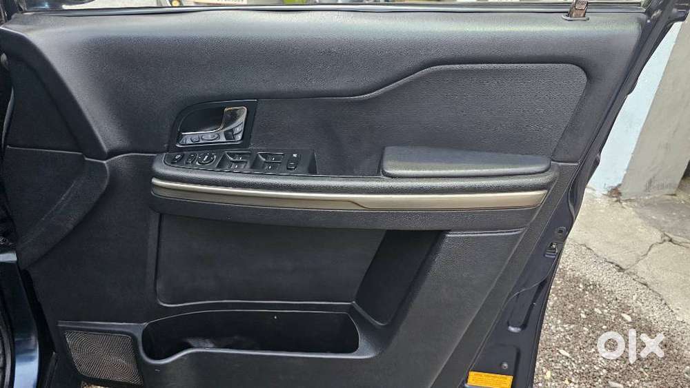 Tata Hexa Xt 4x4, 2017, Diesel