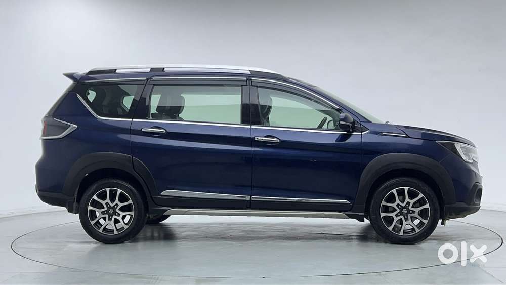 Maruti Suzuki Xl6 1.5 Alpha Plus Mt, 2022, Petrol