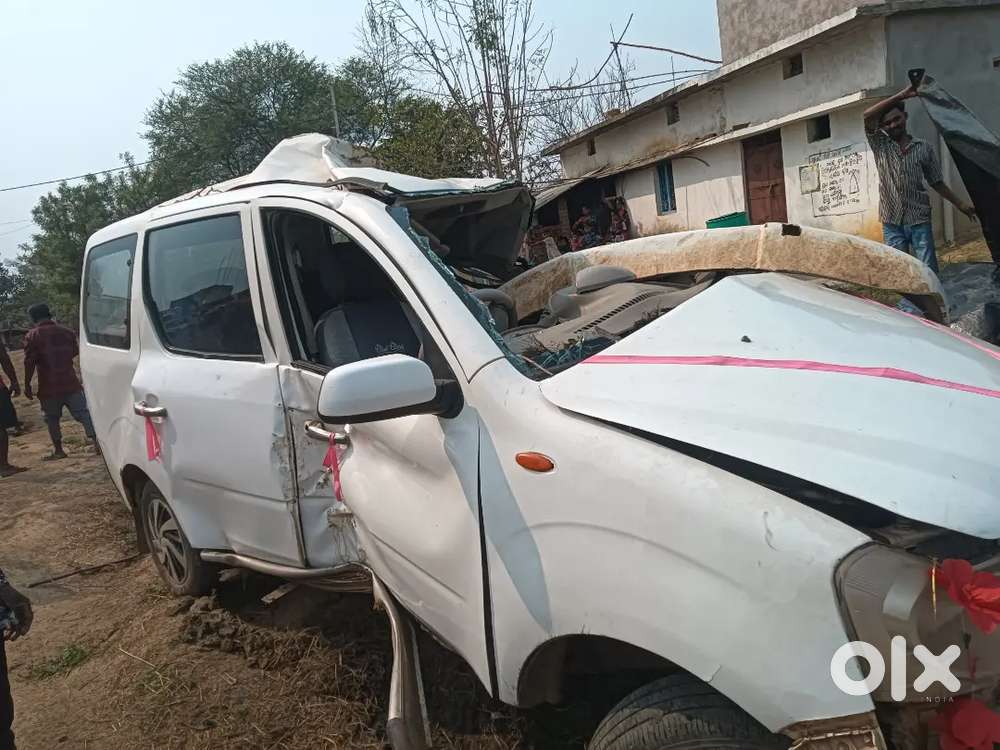 Mahindra Xylo 2011 Diesel 221008 Km Driven