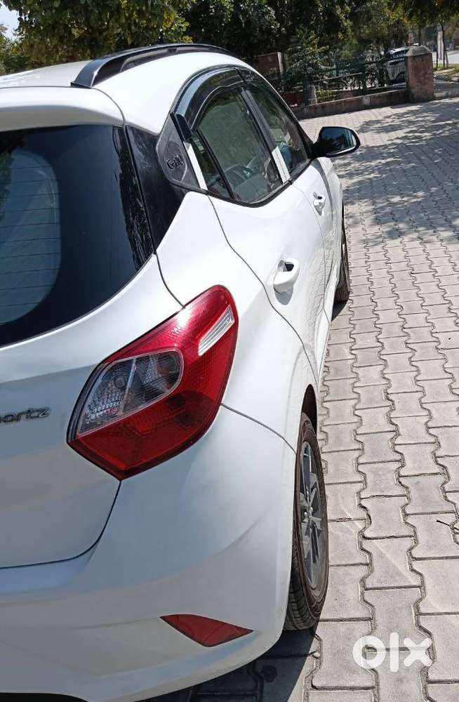 Hyundai Grand I10 Nios Sportz, 2022, Petrol