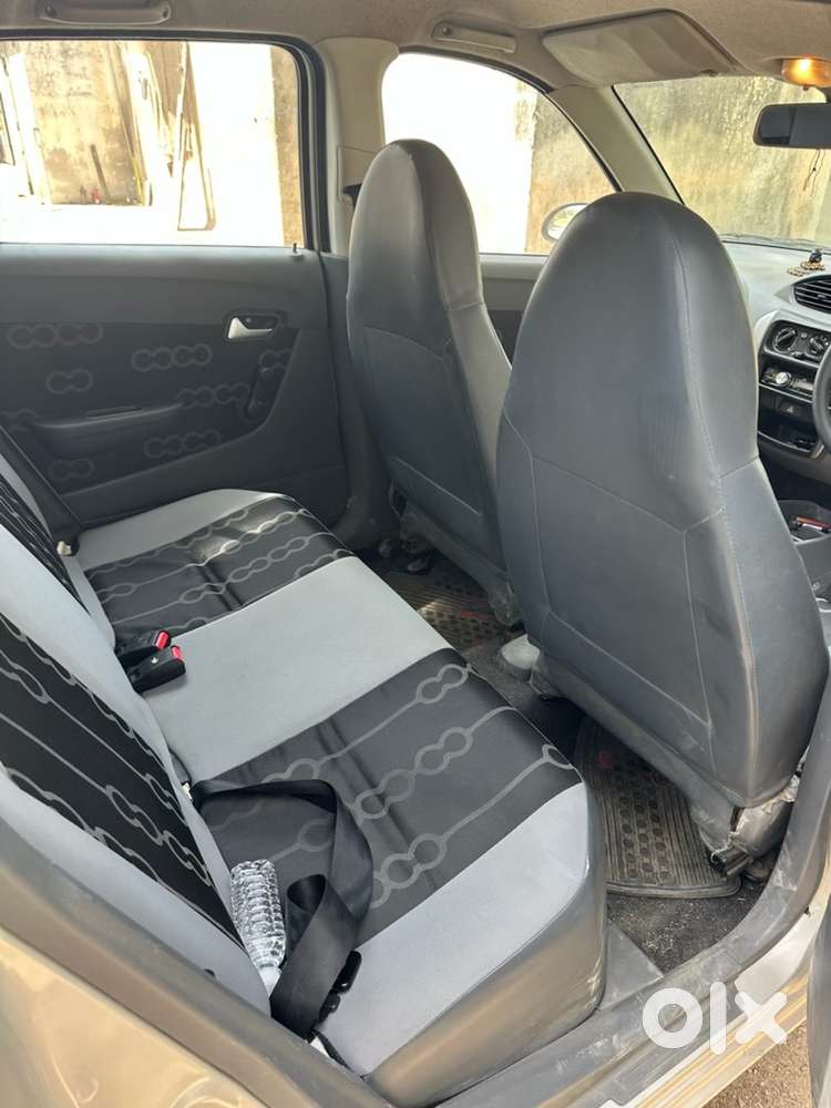 Maruti Suzuki Alto 2016 Car