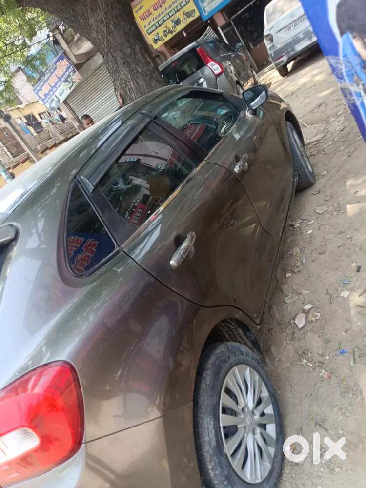 Maruti Suzuki Baleno 2019 Petrol 100000 Km Driven