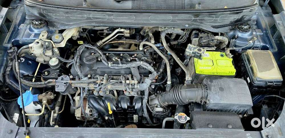 Hyundai Venue S, 2019, Cng & Hybrids