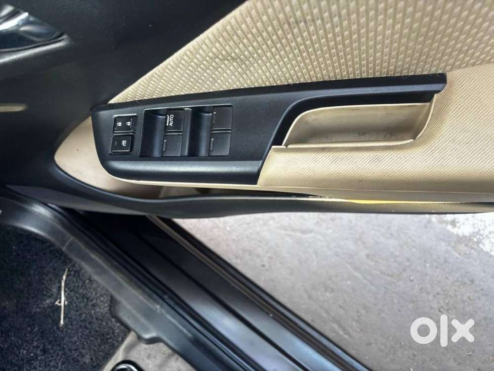 Honda City 2018 V Model For Sale – Well Maintained  Smooth Drive