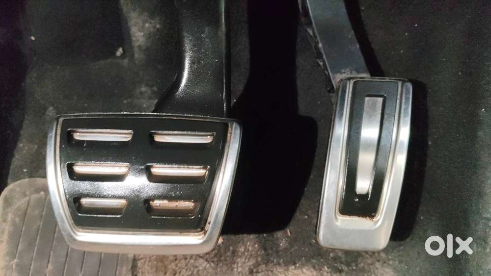 Skoda Karoq 1.5 Style At, 2020, Petrol