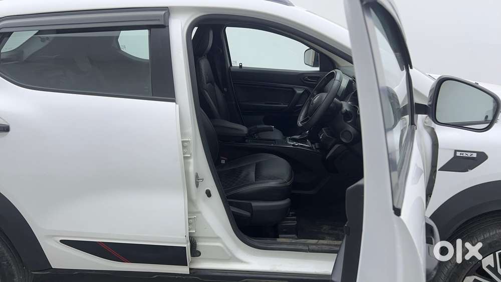 Renault Kiger Rxz Turbo Cvt, 2022, Petrol
